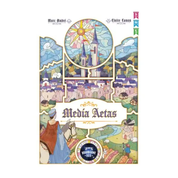 Media Aetas