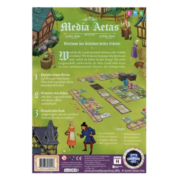 Media Aetas