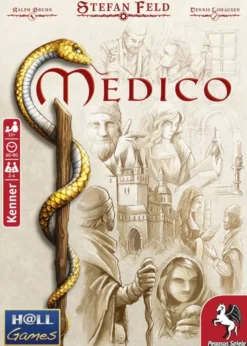Medico (deutsch)