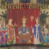 Medieval Conspiracy (engl.)