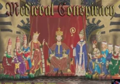 Medieval Conspiracy (engl.)