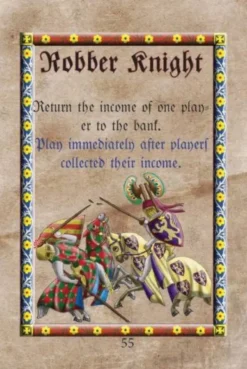 Medieval Conspiracy (engl.)