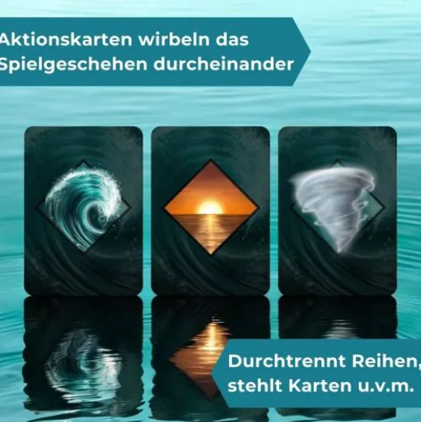 Meeresrauschen (deutsch)