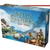 Mega Empires The West (engl.)