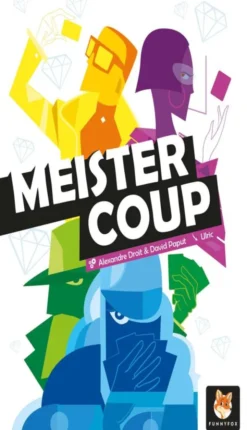 Meistercoup
