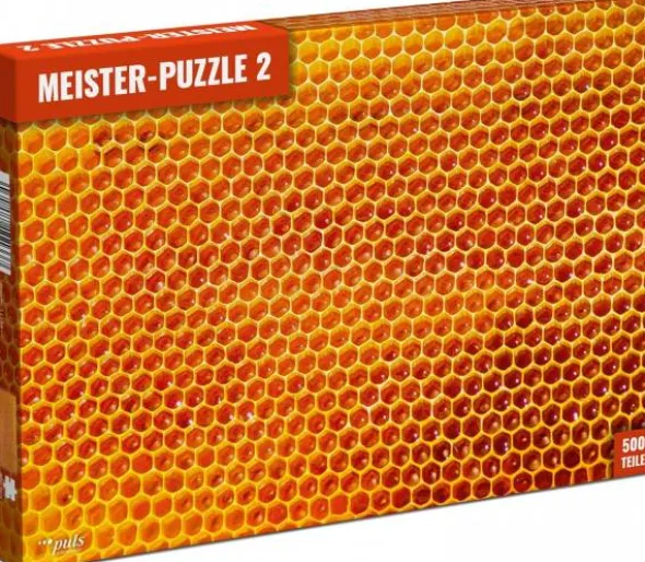 Meister-Puzzle 2