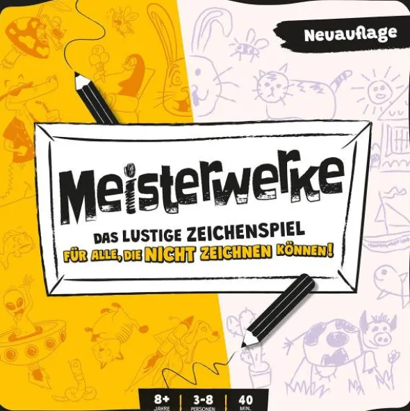 Meisterwerke