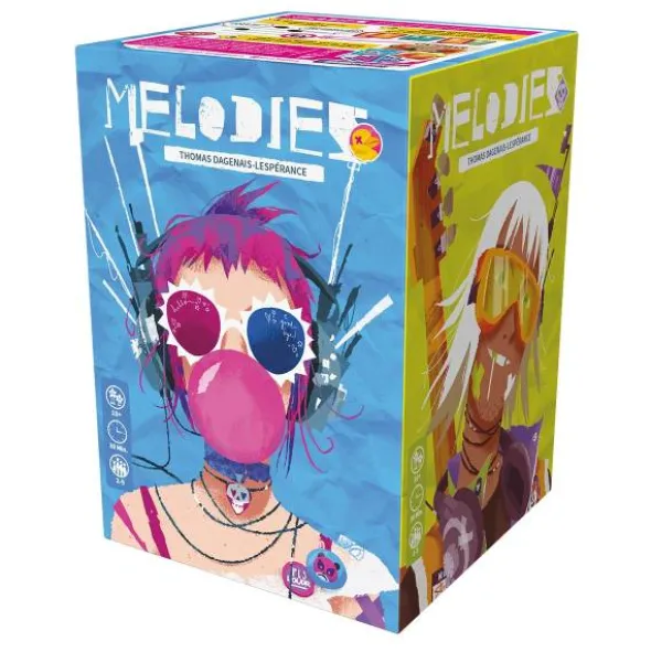Melodies