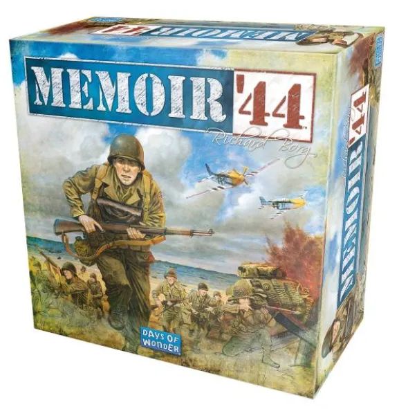 Memoir '44 (deutsch)