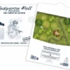 Memoir 44 - Hedgerow Hell (Erw.) (engl.)