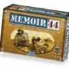 Memoir 44 - Mediterranean Theater (Erw.) (engl.)