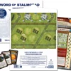 Memoir 44 - Sword of Stalingrad (Exp.) (engl.)