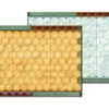 Memoir 44 - Winter/Desert Board Map (Exp.) (engl.)
