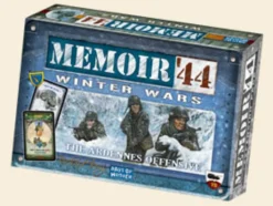 Memoir 44 - Winter Wars (Exp.) (engl.)