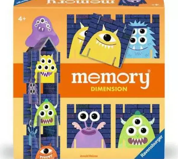 memory - Dimension