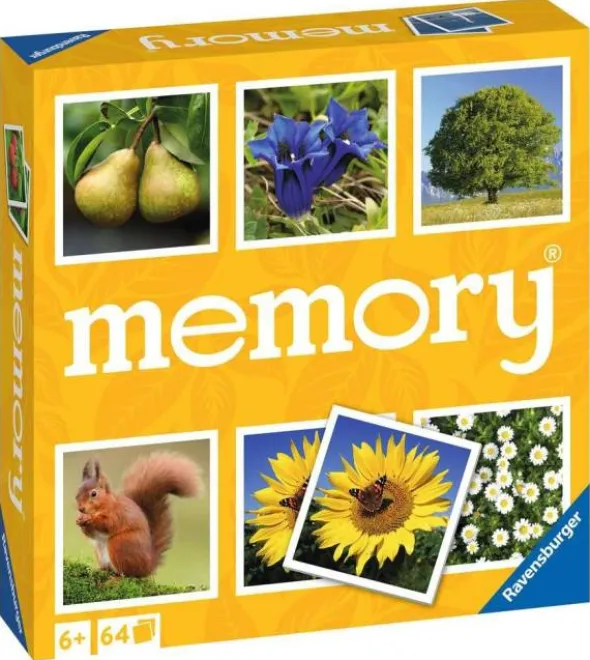 memory - Natur