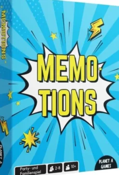 Memotions