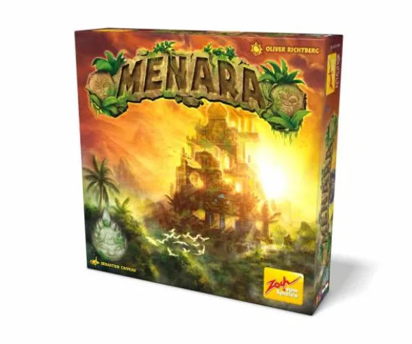 Menara