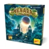 Menara - Rituals & Ruins (Erw.)