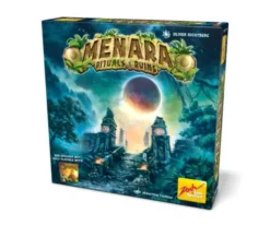 Menara - Rituals & Ruins (Erw.)