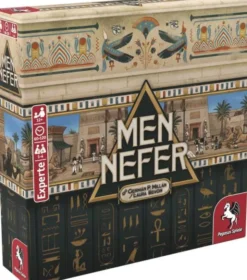 Men-Nefer (deutsch)