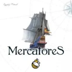 Mercatores (engl.)