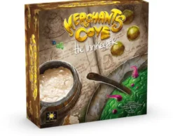 Merchants Cove: The Innkeeper (Exp.) (engl.)