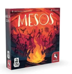 Mesos (engl.)