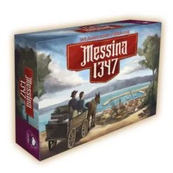 Messina 1347 (engl.)