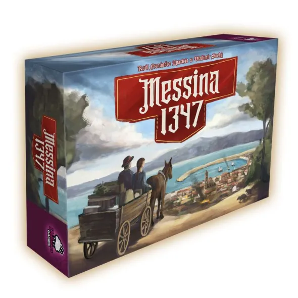 Messina 1347 (engl.)