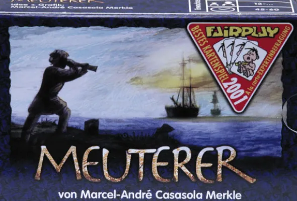 Meuterer