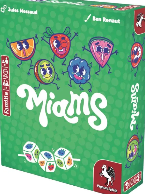 Miams