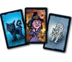 Miau Miau Katzenklau (deutsch/engl.)