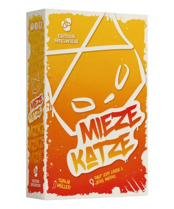 Miezekatze