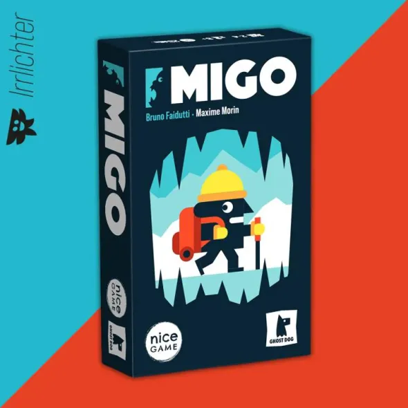Migo (Irrlichter)