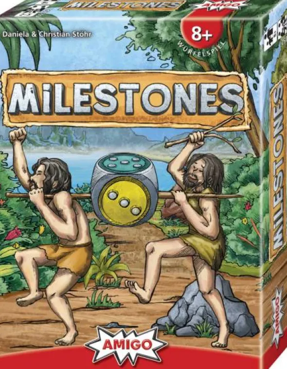 Milestones