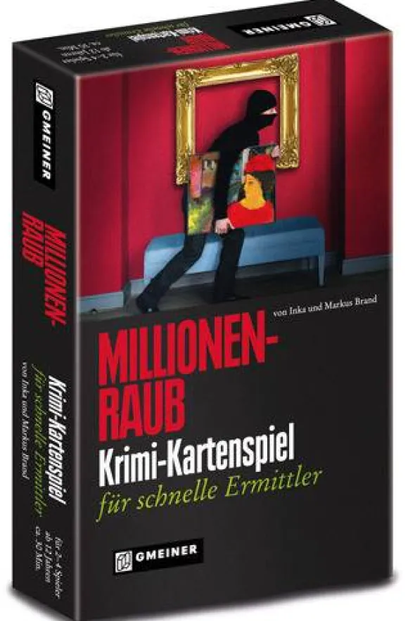 Millionenraub