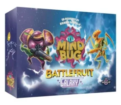 Mindbug: Battlefruit Galaxy (engl.)
