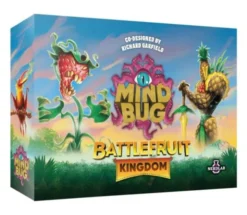 Mindbug: Battlefruit Kingdom (engl.)