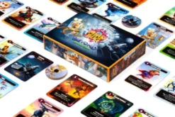 Mindbug: Beyond Evolution (Exp.) (engl.)