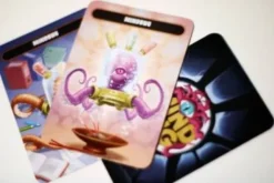 Mindbug: Der erste Kontakt - Add-On Pack Neue Kreationen (Erw.)