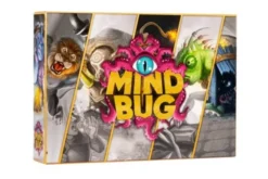 Mindbug - Der erste Kontakt (deutsch)