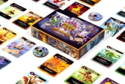 Mindbug: Jenseits der Ewigkeit (Erw.)