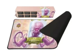 Mindbug: Pink Mindbug Spielmatte