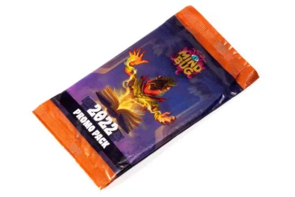 Mindbug: Promo-Pack 2022 (Erw.)