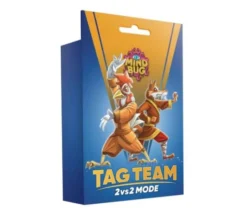 Mindbug: 2vs2 Tag Team Pack (engl.)
