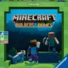 Minecraft - Das Brettspiel