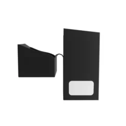 Mini Card Holder 60+ Black