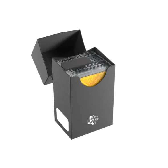 Mini Card Holder 60+ Black