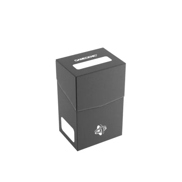 Mini Card Holder 60+ Black